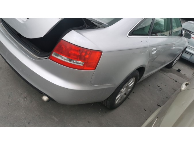FARO ANTINIEBLA DELANTERO IZQUIERDO AUDI A6 2006
