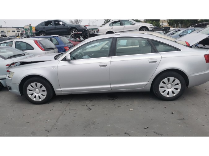 FARO ANTINIEBLA DERECHO AUDI A6 2006