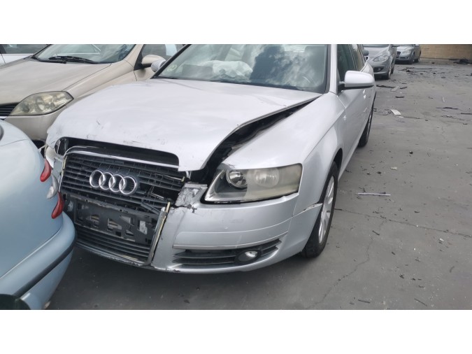 FARO ANTINIEBLA DERECHO AUDI A6 2006