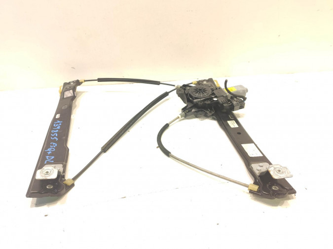 ELEVALUNAS DELANTERO IZQUIERDO FORD FOCUS C MAX 2011