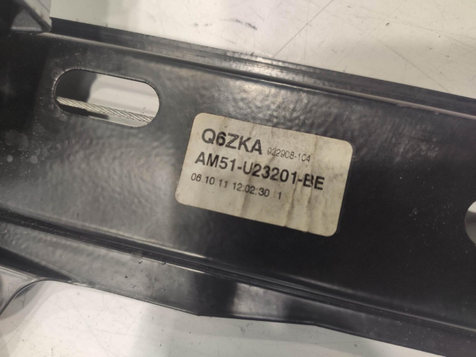 ELEVALUNAS DELANTERO IZQUIERDO FORD FOCUS C MAX 2011
