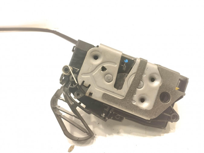 CERRADURA PUERTA DELANTERA DERECHA FORD FOCUS C MAX 2011