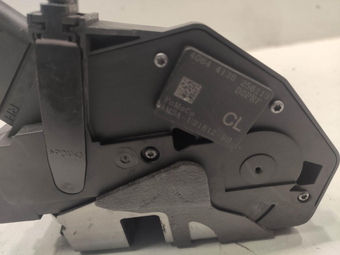 CERRADURA PUERTA DELANTERA DERECHA FORD FOCUS C MAX 2011
