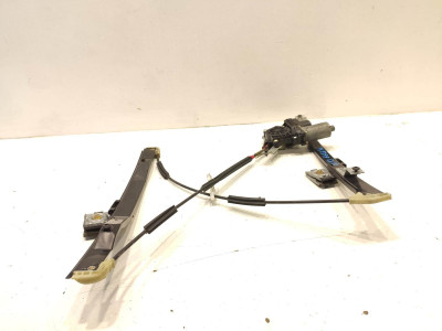 ELEVALUNAS DELANTERO DERECHO FORD MONDEO 2004