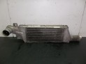 Intercooler OPEL CORSA 2002