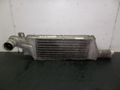 Intercooler OPEL CORSA 2002