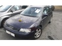 TRANSMISIÓN DELANTERA IZQUIERDA AUDI A3