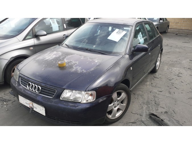 Intercooler AUDI A3