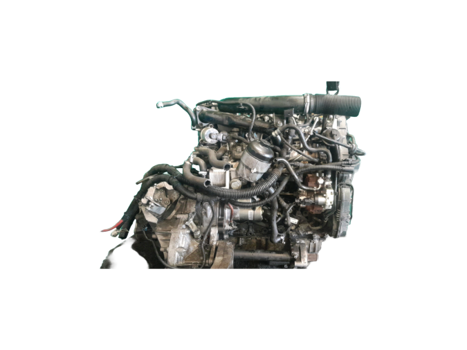 MOTOR ARRANQUE OPEL ASTRA 2007