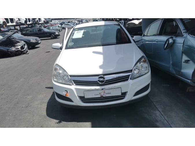 VOLANTE OPEL ASTRA 2007