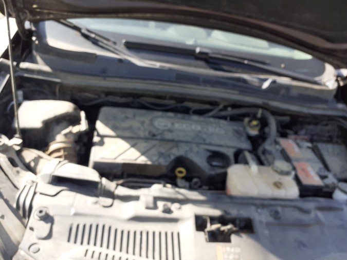MOTOR ACCIONAMIENTO OPEL MOKKA / MOKKA X 2015