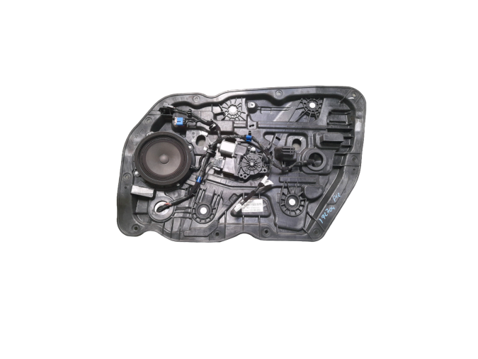 ELEVALUNAS DELANTERO DERECHO KIA CEED 2012