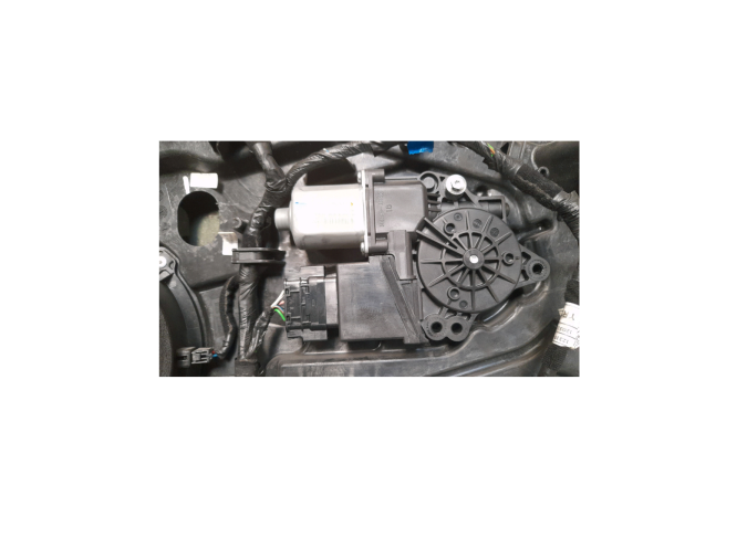 ELEVALUNAS DELANTERO DERECHO KIA CEED 2012