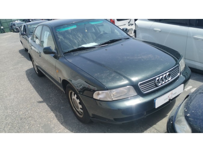 ABS AUDI A4 1997