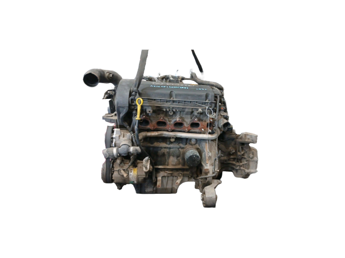 MOTOR ARRANQUE OPEL ASTRA 2008