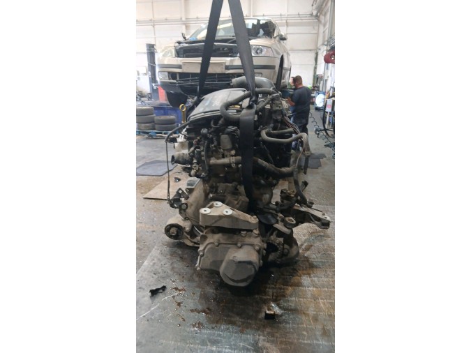 MOTOR ARRANQUE OPEL ASTRA 2008