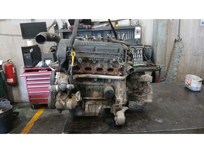MOTOR ARRANQUE OPEL ASTRA 2008