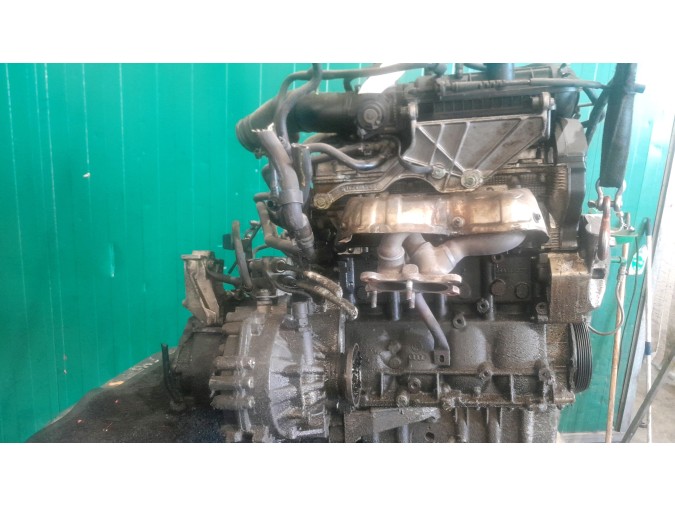COMPRESOR AIRE ACONDICIONADO SEAT TOLEDO 1999
