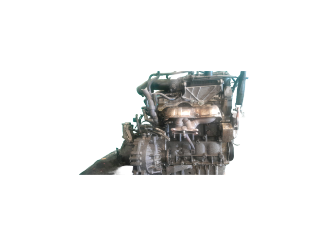 Motor Arranque SEAT TOLEDO 1999