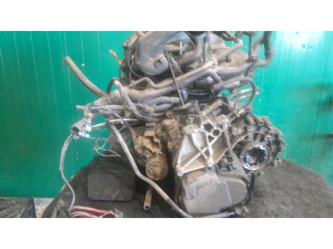 Motor aligerado SEAT TOLEDO 1999