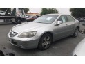 ELECTROVENTILADOR HONDA LEGEND 2007