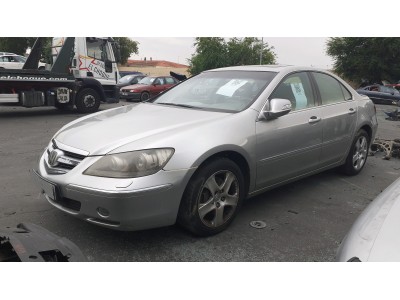 ELECTROVENTILADOR HONDA LEGEND 2007