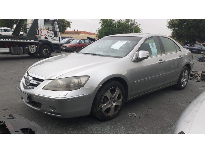ELECTROVENTILADOR HONDA LEGEND 2007