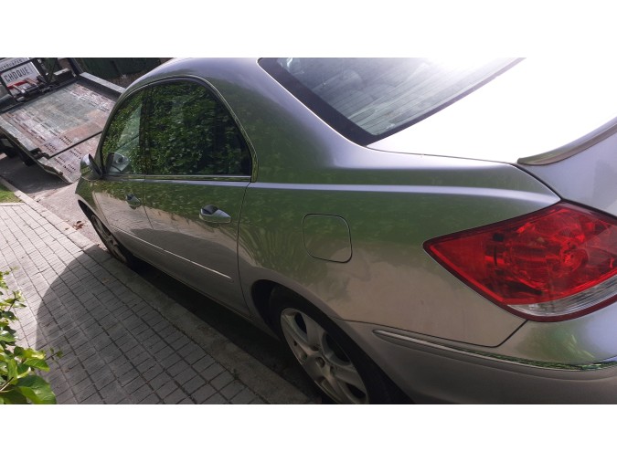 ELECTROVENTILADOR HONDA LEGEND 2007