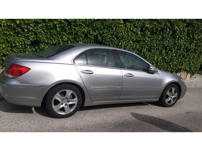 ELECTROVENTILADOR HONDA LEGEND 2007