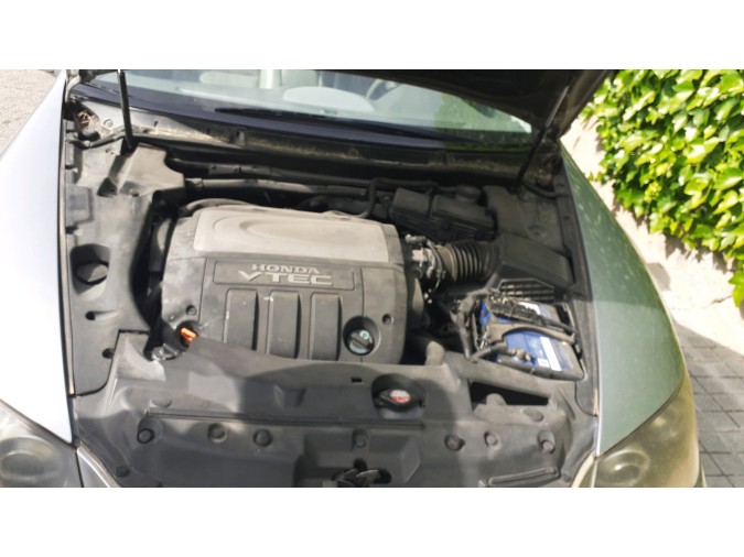 ELECTROVENTILADOR HONDA LEGEND 2007