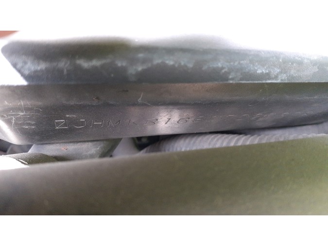 ELECTROVENTILADOR HONDA LEGEND 2007