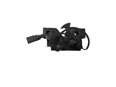 CERRADURA CAPO VOLKSWAGEN POLO 2011