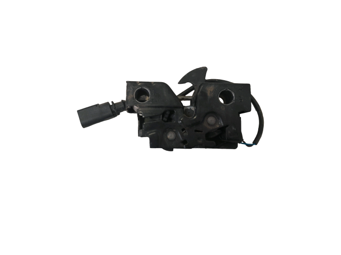 CERRADURA CAPO VOLKSWAGEN POLO 2011