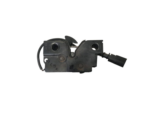 CERRADURA CAPO VOLKSWAGEN POLO 2011