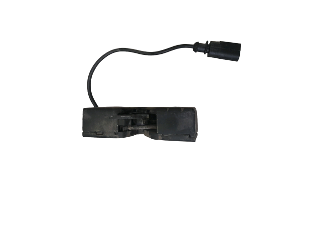 CERRADURA CAPO VOLKSWAGEN POLO 2011