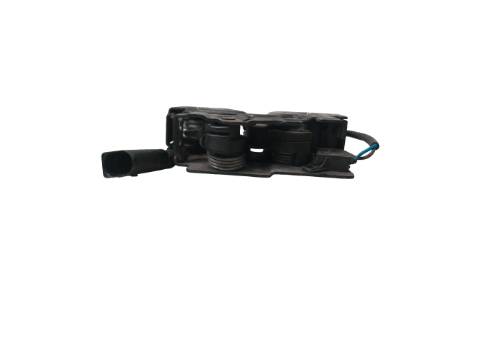 CERRADURA CAPO VOLKSWAGEN POLO 2011