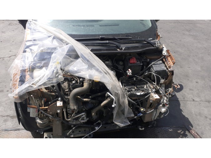 PALANCA CAMBIO RENAULT CAPTUR 2018