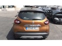 COLUMNA DIRECCION RENAULT CAPTUR 2018