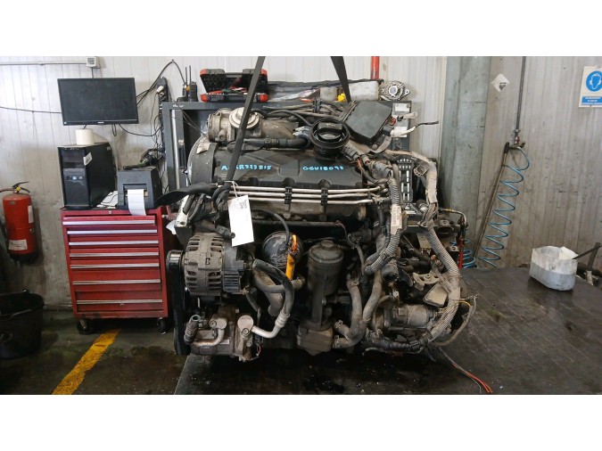 Alternador SEAT IBIZA 2006