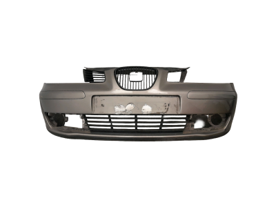 PARAGOLPES DELANTERO SEAT IBIZA GRIS 2002