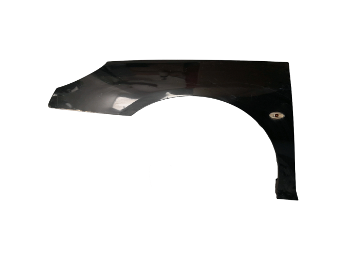 ALETA DELANTERA IZQUIERDA PEUGEOT 407 NEGRO 2005