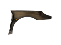 ALETA DELANTERA IZQUIERDA PEUGEOT 407 NEGRO 2005