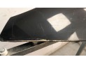 ALETA DELANTERA IZQUIERDA PEUGEOT 407 NEGRO 2005