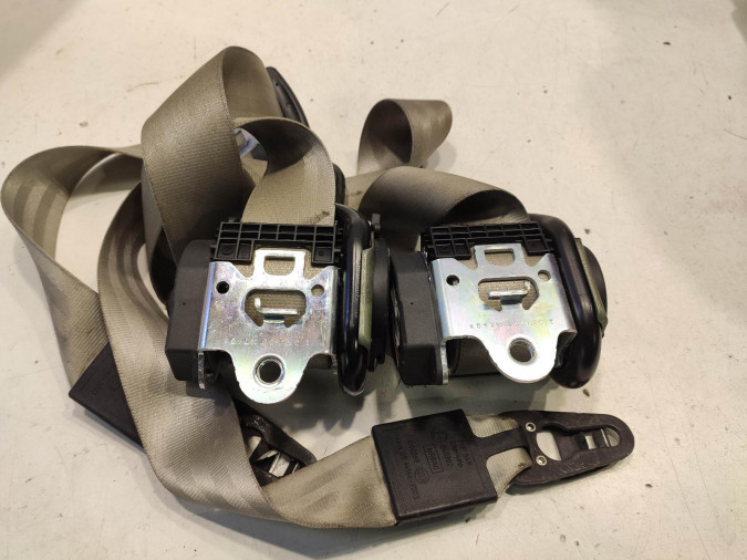 KIT AIRBAG AUDI Q7 2009