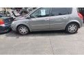 PEDAL EMBRAGUE RENAULT MÉGANE SCÉNIC 2009