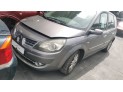 PEDAL EMBRAGUE RENAULT MÉGANE SCÉNIC 2009