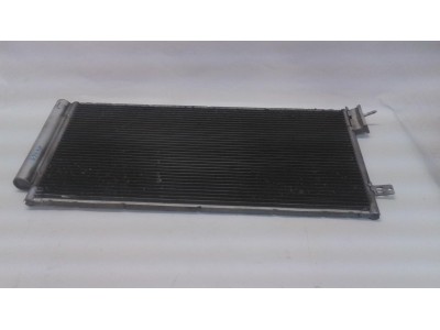 RADIADOR A/C FIAT BRAVO 2013