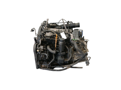 Alternador SEAT TOLEDO 2000