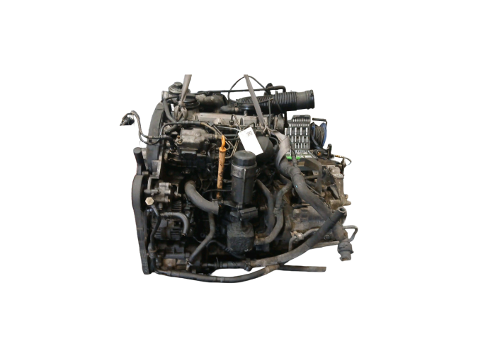 Motor Arranque SEAT TOLEDO 2000