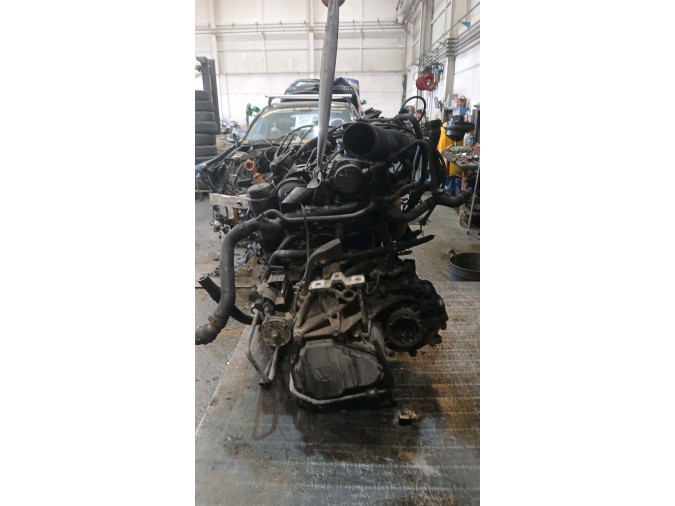 Motor Arranque SEAT TOLEDO 2000